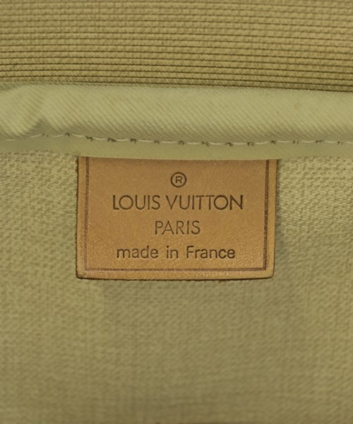 LOUIS VUITTON（ルイヴィトン）ハンドバッグ 茶 サイズ:- レディース/2200693772194