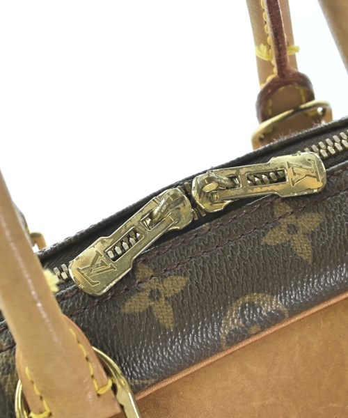 LOUIS VUITTON（ルイヴィトン）ハンドバッグ 茶 サイズ:- レディース/2200693772194