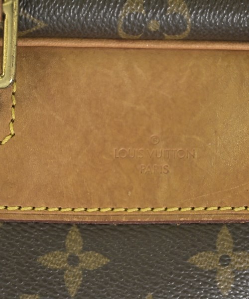 LOUIS VUITTON（ルイヴィトン）ハンドバッグ 茶 サイズ:- レディース/2200693772194