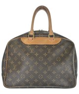 LOUIS VUITTON（ルイヴィトン）ハンドバッグ 茶 サイズ:- レディース/2200693772194