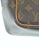 LOUIS VUITTON（ルイヴィトン）ハンドバッグ 茶 サイズ:- レディース/2200693772194