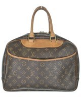 LOUIS VUITTON ハンドバッグ
