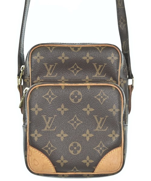 LOUIS VUITTON(ルイヴィトン)ショルダーバッグ 茶 サイズ:-/2200693772200