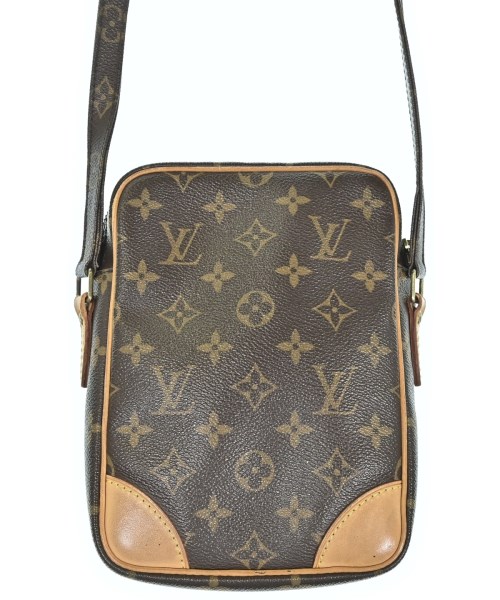 LOUIS VUITTON（ルイヴィトン）ショルダーバッグ 茶 サイズ:- レディース/2200693772200