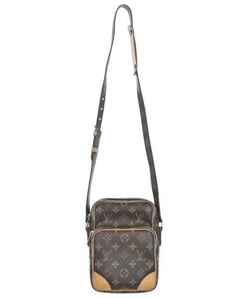 LOUIS VUITTON（ルイヴィトン）ショルダーバッグ 茶 サイズ:- レディース/2200693772200