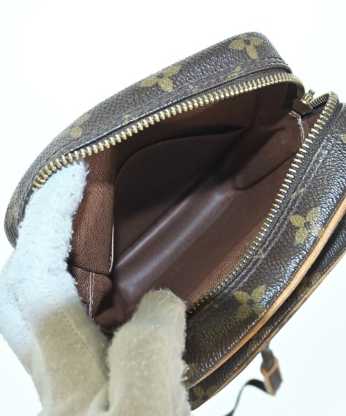 LOUIS VUITTON（ルイヴィトン）ショルダーバッグ 茶 サイズ:- レディース/2200693772200