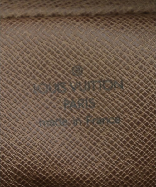 LOUIS VUITTON（ルイヴィトン）ショルダーバッグ 茶 サイズ:- レディース/2200693772200