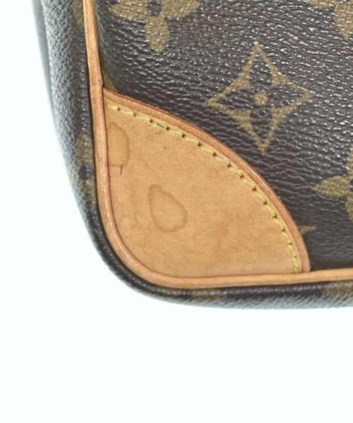 LOUIS VUITTON（ルイヴィトン）ショルダーバッグ 茶 サイズ:- レディース/2200693772200