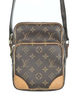 LOUIS VUITTON（ルイヴィトン）ショルダーバッグ 茶 サイズ:- レディース/2200693772200