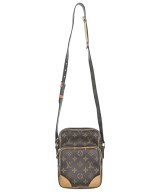 LOUIS VUITTON（ルイヴィトン）ショルダーバッグ 茶 サイズ:- レディース/2200693772200