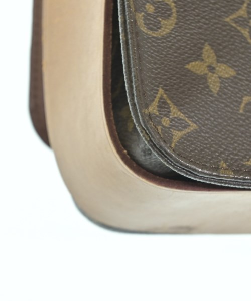 LOUIS VUITTON（ルイヴィトン）ショルダーバッグ 茶 サイズ:GM レディース/2200693772217