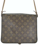 LOUIS VUITTON（ルイヴィトン）ショルダーバッグ 茶 サイズ:GM レディース/2200693772217