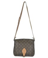LOUIS VUITTON（ルイヴィトン）ショルダーバッグ 茶 サイズ:GM レディース/2200693772217
