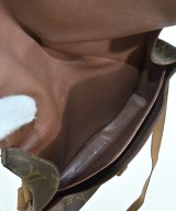 LOUIS VUITTON（ルイヴィトン）ショルダーバッグ 茶 サイズ:GM レディース/2200693772217