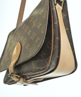 LOUIS VUITTON（ルイヴィトン）ショルダーバッグ 茶 サイズ:GM レディース/2200693772217