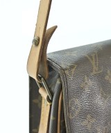LOUIS VUITTON（ルイヴィトン）ショルダーバッグ 茶 サイズ:GM レディース/2200693772217
