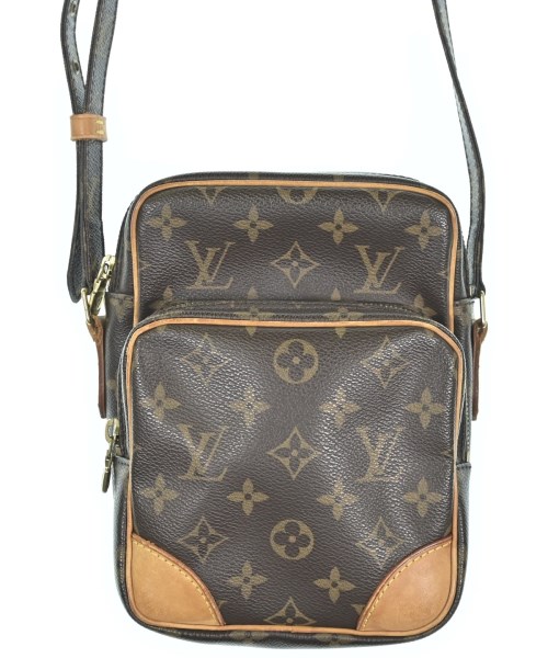 LOUIS VUITTON(ルイヴィトン)ショルダーバッグ 茶 サイズ:-/2200693772224
