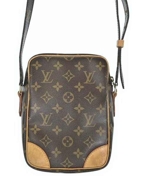 LOUIS VUITTON（ルイヴィトン）ショルダーバッグ 茶 サイズ:- レディース/2200693772224