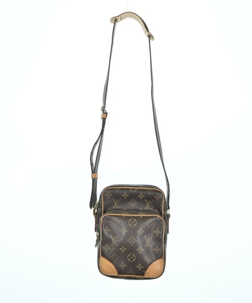 LOUIS VUITTON（ルイヴィトン）ショルダーバッグ 茶 サイズ:- レディース/2200693772224