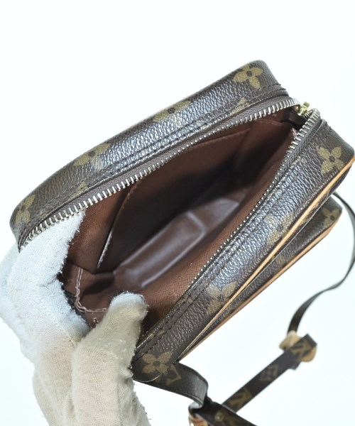 LOUIS VUITTON（ルイヴィトン）ショルダーバッグ 茶 サイズ:- レディース/2200693772224