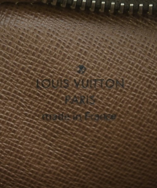 LOUIS VUITTON（ルイヴィトン）ショルダーバッグ 茶 サイズ:- レディース/2200693772224