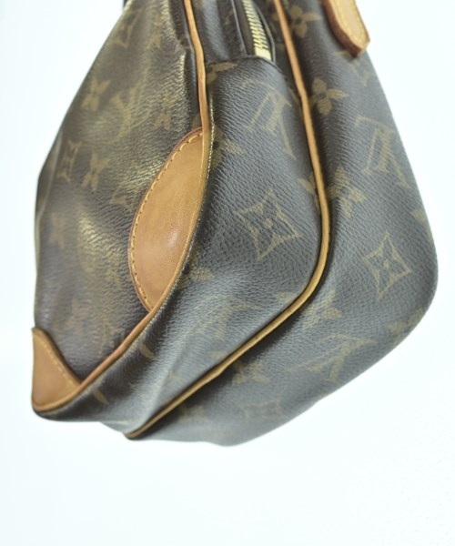 LOUIS VUITTON（ルイヴィトン）ショルダーバッグ 茶 サイズ:- レディース/2200693772224