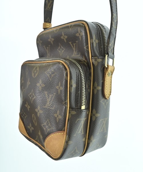LOUIS VUITTON（ルイヴィトン）ショルダーバッグ 茶 サイズ:- レディース/2200693772224