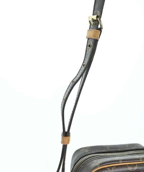 LOUIS VUITTON（ルイヴィトン）ショルダーバッグ 茶 サイズ:- レディース/2200693772224