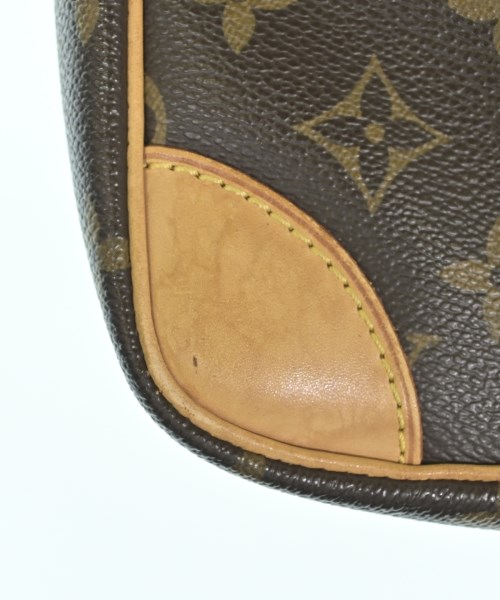 LOUIS VUITTON（ルイヴィトン）ショルダーバッグ 茶 サイズ:- レディース/2200693772224
