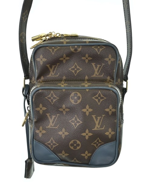 LOUIS VUITTON(ルイヴィトン)ショルダーバッグ 茶 サイズ:-/2200693772286