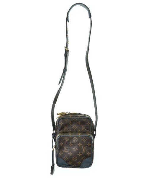LOUIS VUITTON（ルイヴィトン）ショルダーバッグ 茶 サイズ:- レディース/2200693772286