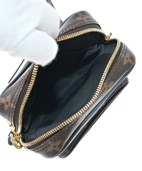 LOUIS VUITTON（ルイヴィトン）ショルダーバッグ 茶 サイズ:- レディース/2200693772286