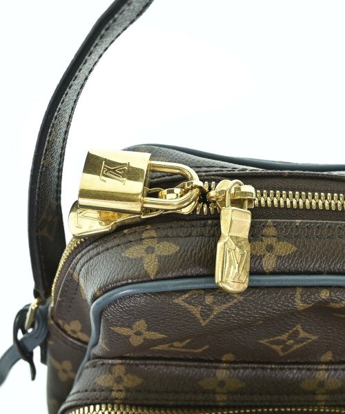 LOUIS VUITTON（ルイヴィトン）ショルダーバッグ 茶 サイズ:- レディース/2200693772286
