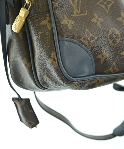 LOUIS VUITTON（ルイヴィトン）ショルダーバッグ 茶 サイズ:- レディース/2200693772286