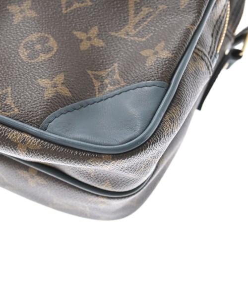 LOUIS VUITTON（ルイヴィトン）ショルダーバッグ 茶 サイズ:- レディース/2200693772286