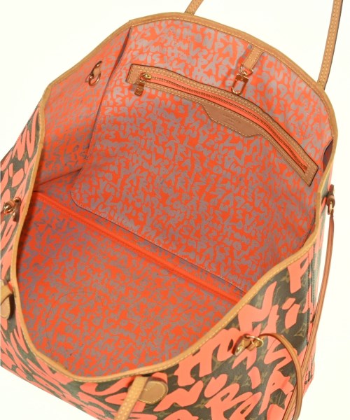 LOUIS VUITTON（ルイヴィトン）トートバッグ 茶 サイズ:GM レディース/2200693772293