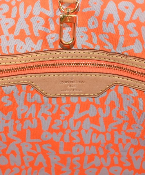 LOUIS VUITTON（ルイヴィトン）トートバッグ 茶 サイズ:GM レディース/2200693772293