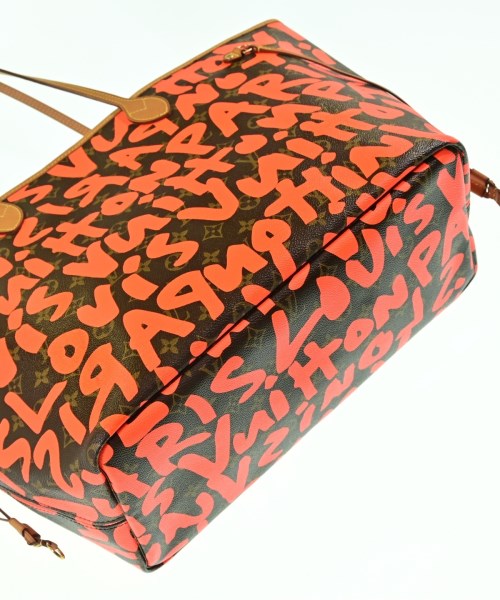 LOUIS VUITTON（ルイヴィトン）トートバッグ 茶 サイズ:GM レディース/2200693772293