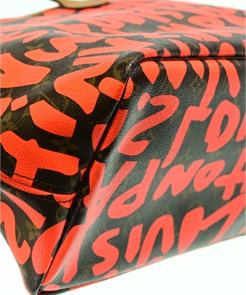 LOUIS VUITTON（ルイヴィトン）トートバッグ 茶 サイズ:GM レディース/2200693772293