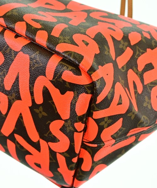 LOUIS VUITTON（ルイヴィトン）トートバッグ 茶 サイズ:GM レディース/2200693772293