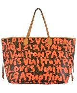 LOUIS VUITTON（ルイヴィトン）トートバッグ 茶 サイズ:GM レディース/2200693772293
