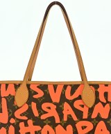 LOUIS VUITTON（ルイヴィトン）トートバッグ 茶 サイズ:GM レディース/2200693772293