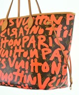 LOUIS VUITTON（ルイヴィトン）トートバッグ 茶 サイズ:GM レディース/2200693772293