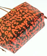 LOUIS VUITTON（ルイヴィトン）トートバッグ 茶 サイズ:GM レディース/2200693772293
