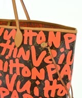 LOUIS VUITTON（ルイヴィトン）トートバッグ 茶 サイズ:GM レディース/2200693772293