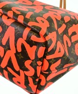 LOUIS VUITTON（ルイヴィトン）トートバッグ 茶 サイズ:GM レディース/2200693772293