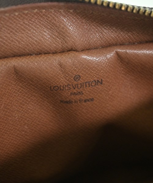 LOUIS VUITTON（ルイヴィトン）ショルダーバッグ 茶 サイズ:- レディース/2200693772347