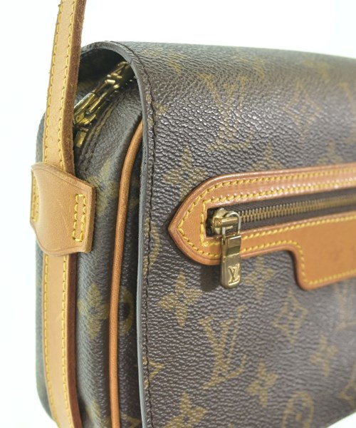 LOUIS VUITTON（ルイヴィトン）ショルダーバッグ 茶 サイズ:- レディース/2200693772347