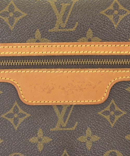 LOUIS VUITTON（ルイヴィトン）ショルダーバッグ 茶 サイズ:- レディース/2200693772347