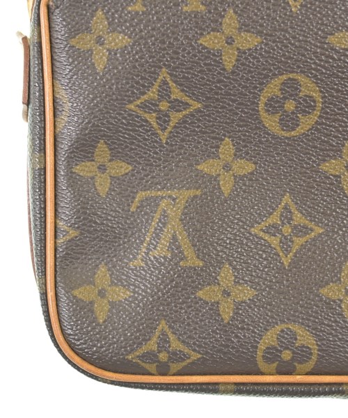 LOUIS VUITTON（ルイヴィトン）ショルダーバッグ 茶 サイズ:- レディース/2200693772347